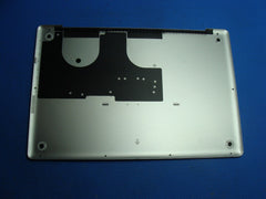 MacBook Pro A1297 17" Late 2011 BTO Bottom Case Housing Silver 922-9828