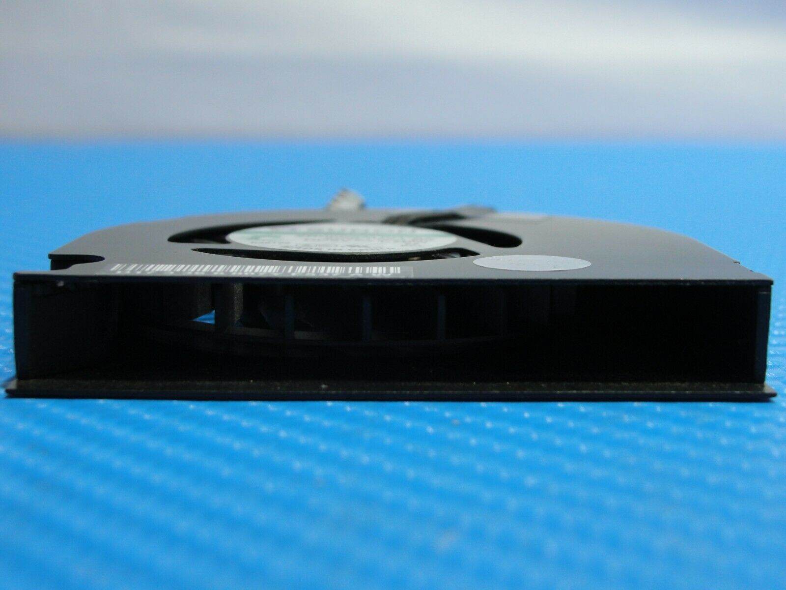 Apple MacBook Pro A1278 Mid-2012 MD101LL/A Genuine Cooling CPU Fan 922-8620 - Tested Computer Laptop Parts