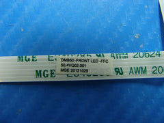 Dell Inspiron 15z-5523 15.6" Genuine LED Board w/Cable 50.4VQ02.001 