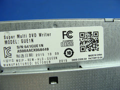 Asus 15.6" X555LA-HI31103J Genuine Super Multi DVD-RW Burner Drive GUE1N GLP* ASUS