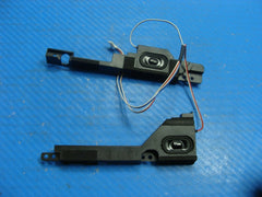 HP 15-da0014dx 15.6" Left & Right Speaker Set Speakers PK23000WC20 L20453-001 - Laptop Parts - Buy Authentic Computer Parts - Top Seller Ebay