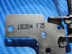 Asus VivoBook V500CA-BB31T 15.6" Genuine Laptop Left & Right Hinge Set - Laptop Parts - Buy Authentic Computer Parts - Top Seller Ebay