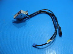 HP ProDesk 400 G1 MT Genuine Desktop I/O USB Audio Panel w/ Cable 731746-001 - Tested Computer Laptop Parts