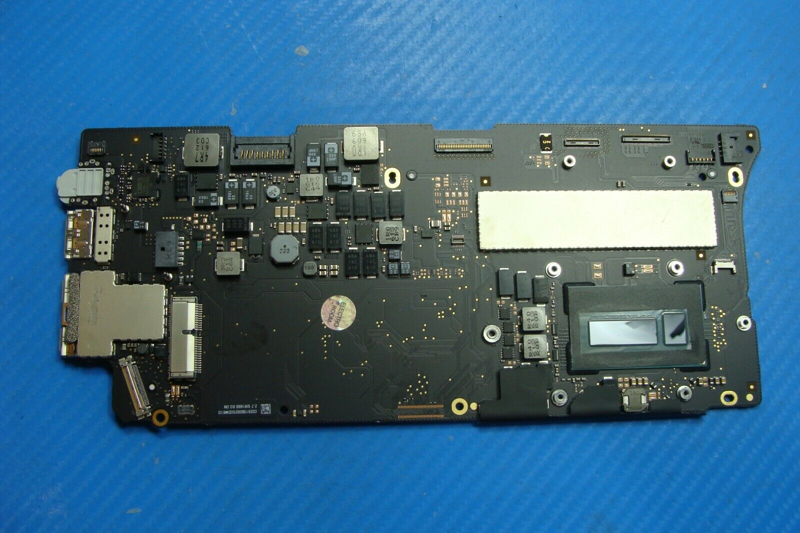 MacBook Pro A1502 13