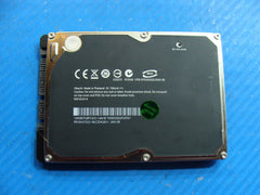 MacBook A1278 Hitachi 160GB SATA 2.5" HDD Hard Drive HTS543232L9SA0 655-1441B