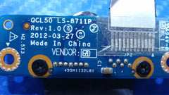 HP Envy m6-1105dx 15.6" DVD Optical Drive Connector Board w/Cable LS-8711P ER* - Laptop Parts - Buy Authentic Computer Parts - Top Seller Ebay