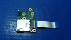 HP Stream 11-d010nr 11.6" Genuine SD Card Reader Board w/ Cable DA0Y0ATB4D0 ER* - Laptop Parts - Buy Authentic Computer Parts - Top Seller Ebay