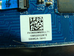 HP Chromebook x360 14 G1 14" Palmrest w/Keyboard Touchpad AM2JH000300 GRD A - Laptop Parts - Buy Authentic Computer Parts - Top Seller Ebay