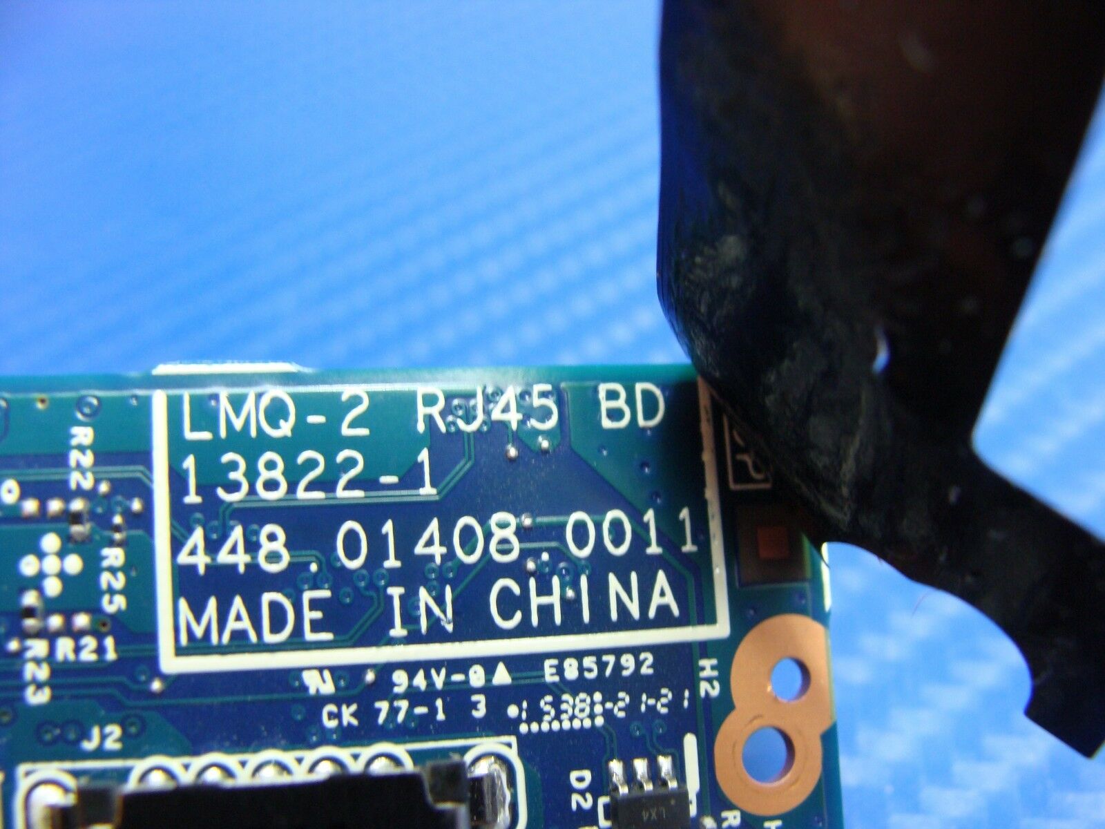 Lenovo ThinkPad X1 Carbon 14