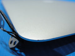 MacBook Air A1466 13" 2015 MJVE2LL/A Glossy LCD Screen Assembly Silver 661-02397