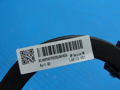 HP Notebook 15-dy1043dx 15.6" Genuine Laptop CPU Cooling Heatsink L68132-001 - Laptop Parts - Buy Authentic Computer Parts - Top Seller Ebay