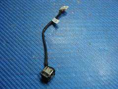 Dell Inspiron 5421 14" Genuine Laptop DC IN Power Jack w/Cable 50.4XP06.011 Dell