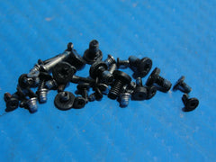 MacBook Air 13" A1369 Mid 2011 MC965LL/A Genuine Laptop Screw Set Screws - Laptop Parts - Buy Authentic Computer Parts - Top Seller Ebay