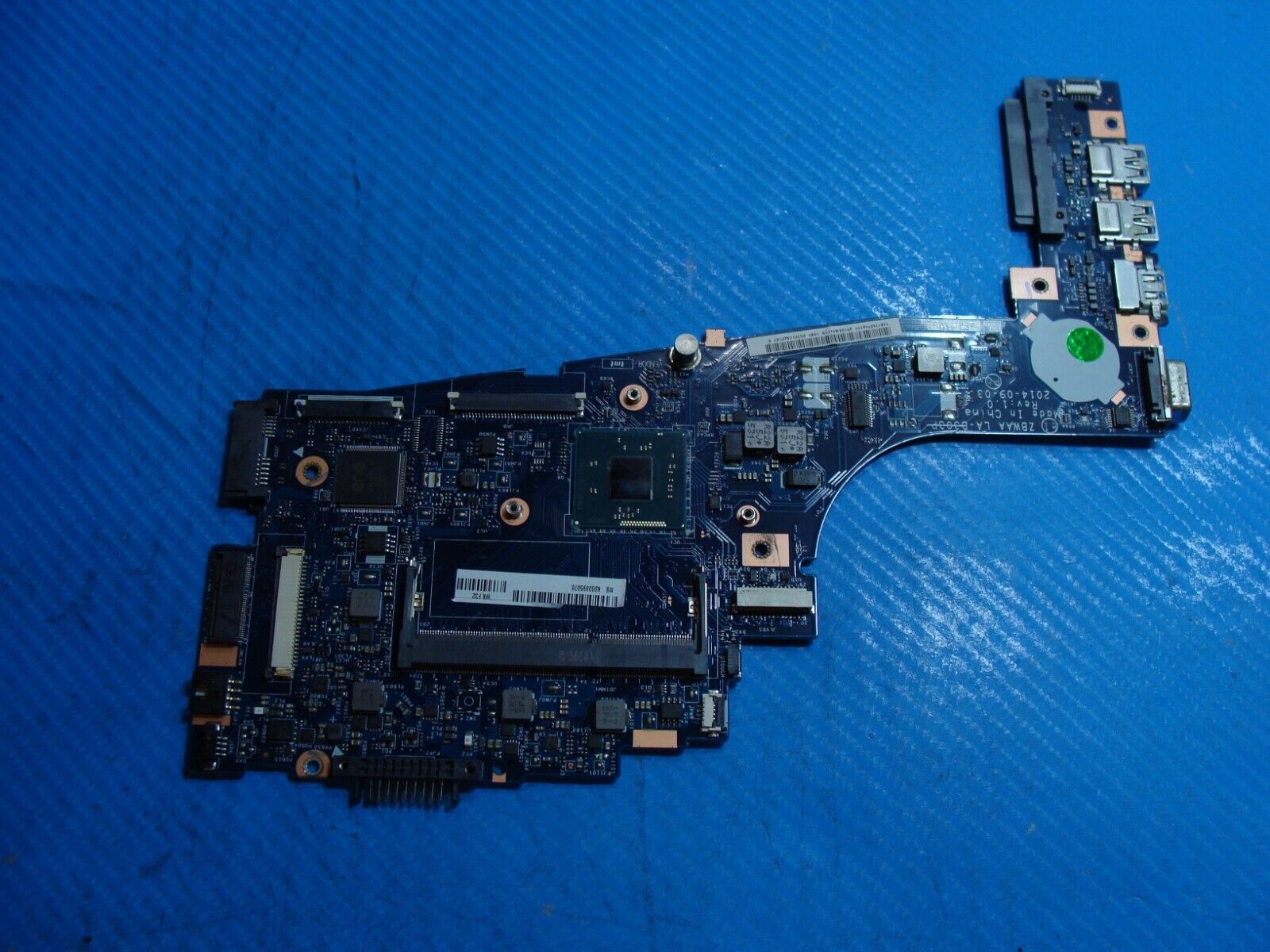 Toshiba Satellite C55-B Series 15.6