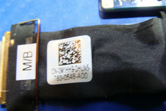 Dell Alienware 15 R3 15.6" Genuine USB Port Board w/Cable LS-D759P M1HH9 R40JH Dell