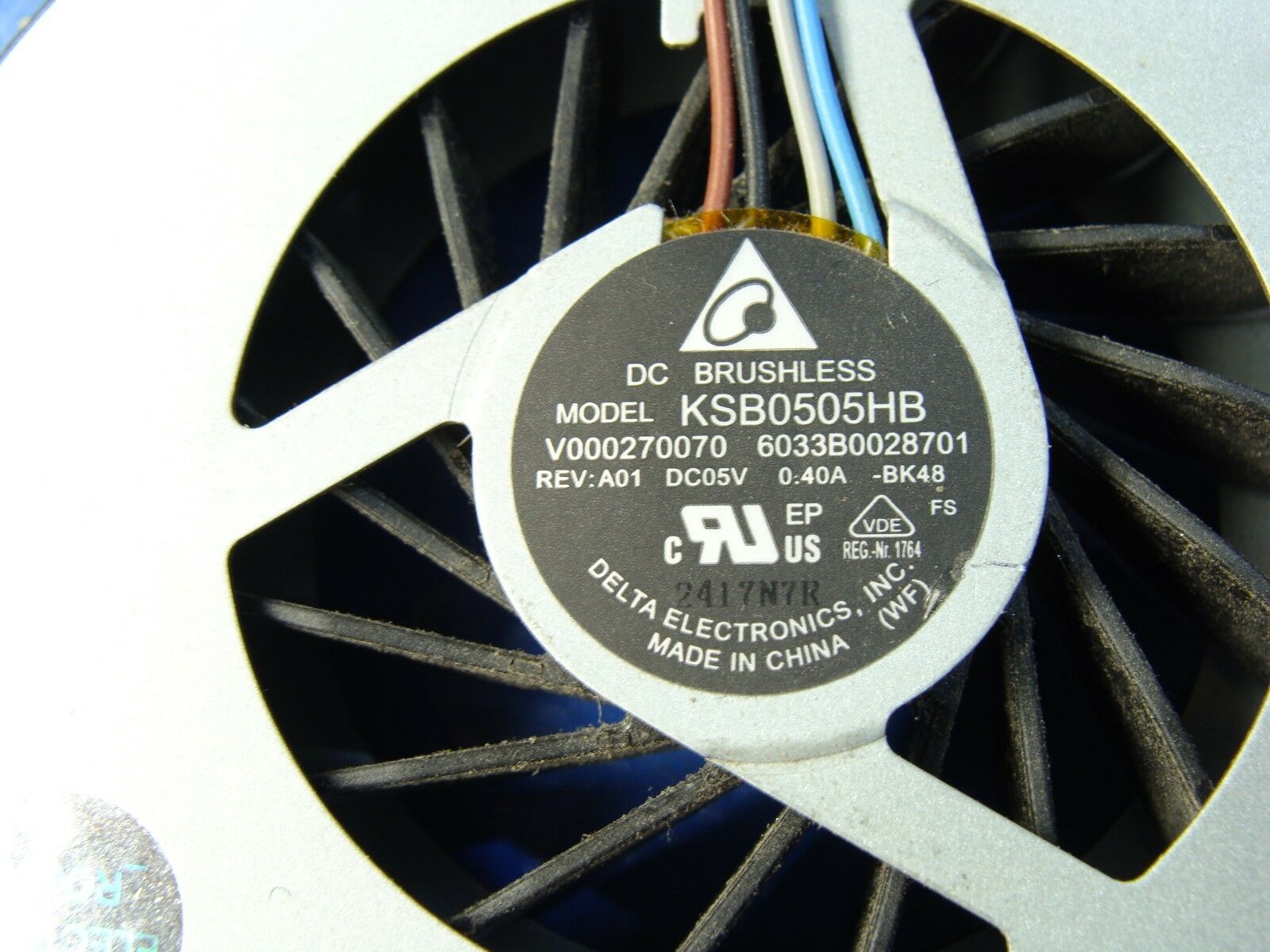 Toshiba Satellite C850-ST2N03 15.6