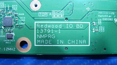 Dell Inspiron 11-3147 11.6" OEM USB SD Card Reader Board w/ Cable R5TGD ER* - Laptop Parts - Buy Authentic Computer Parts - Top Seller Ebay