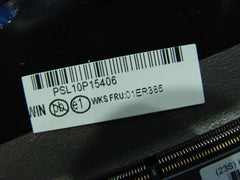 Lenovo ThinkPad 15.6” T570 OEM Laptop Intel i5-7200U 2.5GHz Motherboard 01ER385 - Tested Computer Laptop Parts