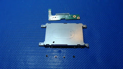 Asus Q301LA-BSI5T17 13.3" Hard Drive Caddy w/Connector Screws 60NB02Y0-HD1050 ASUS