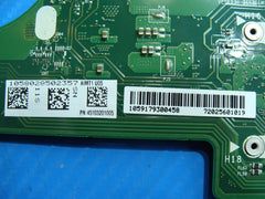 Lenovo ThinkPad T450s 14" Intel i5-5200U 2.2GHz Motherboard 00HT736 NM-A301