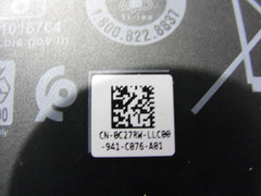 Dell Latitude 14” 7480 Genuine Laptop Battery 11.4V 42Wh 3500mAh C27RW DJ1J0