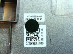 Asus E410MA-212.BNCR 14" Genuine Laptop Bottom Case Base Cover 3CBKWBAJN00