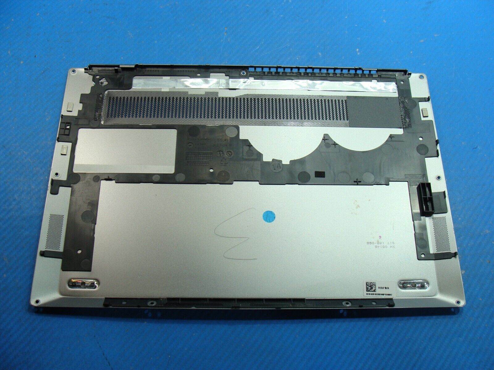Lenovo Thinkbook 14” 14S-IWL 20RM OEM Laptop Bottom Case Base Cover 5CB0S16408P - Tested Computer Laptop Parts