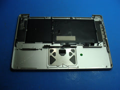 MacBook Pro A1286 15" 2011 MD318LL/A Top Case w/Trackpad Keyboard 661-6076 "A"