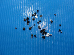 MacBook Pro A1398 15" Mid 2014 MGXA2LL/A MGXC2LL/A Screw Set GS114894