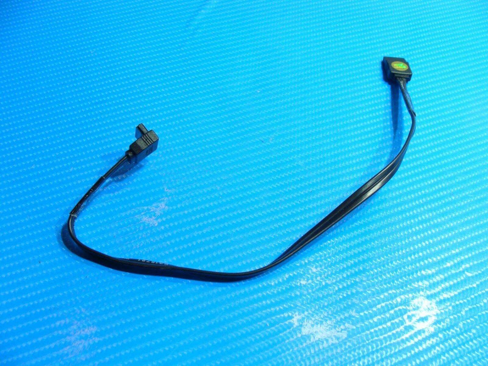 Dell Alienware Aurora Genuine Desktop HDD SATA 3 Cable - Tested Computer Laptop Parts