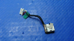 HP Envy x360 m6-aq103dx 15.6" Genuine DC IN Power Jack w/Cable 799735-S51 ER* - Laptop Parts - Buy Authentic Computer Parts - Top Seller Ebay