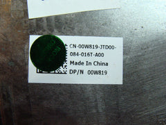 Dell Latitude 5410 14 Genuine Bottom Case Base Cover 0W819 AP2UK000B02