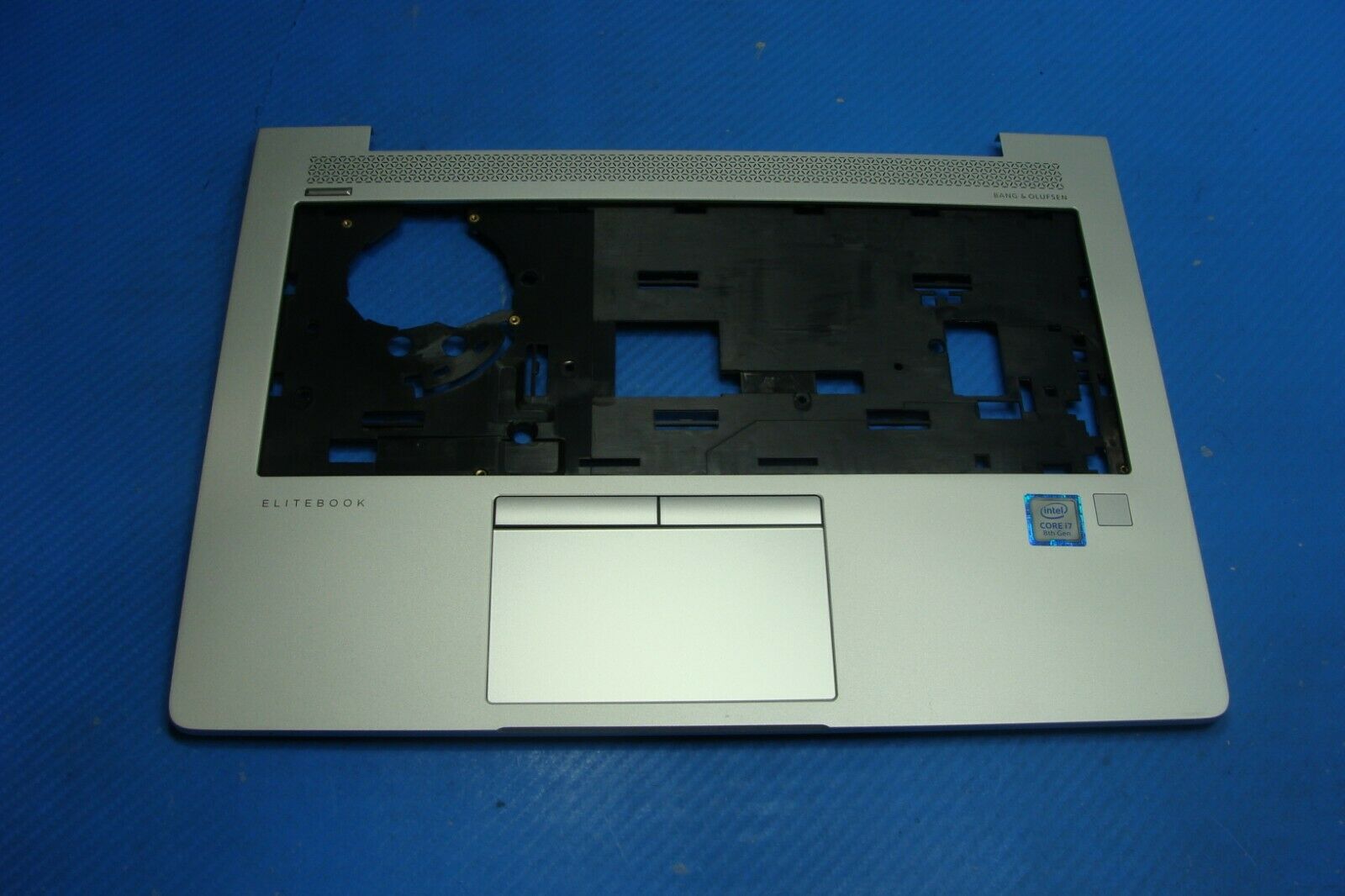 HP Elitebook 830 G5 13.3