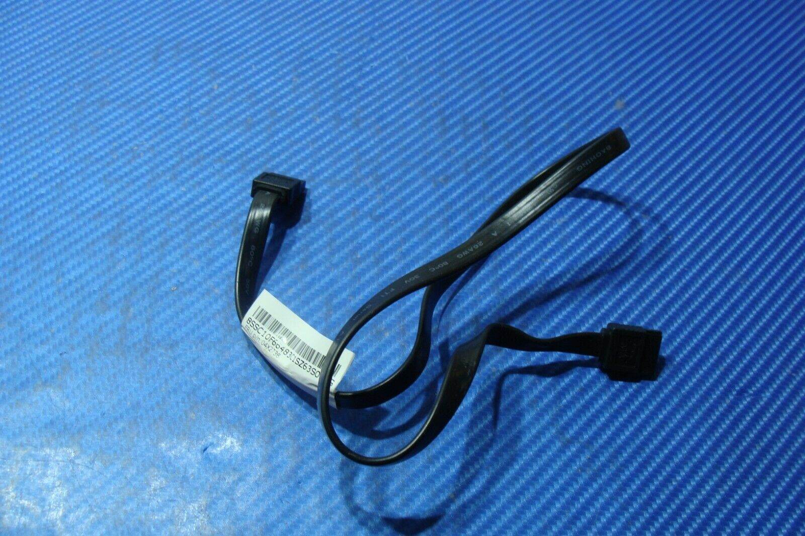 Lenovo ThinkCentre M800 Genuine Desktop SATA Data Cable 04X2738 - Tested Computer Laptop Parts