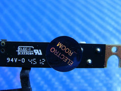 Lenovo IdeaPad Yoga 13 13.3" Genuine Switch Board w/ Cable 145500045 ER* - Laptop Parts - Buy Authentic Computer Parts - Top Seller Ebay