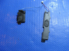 Dell Inspiron 1545 15.6" Genuine Laptop Left & Right Speaker Set Speakers ER* - Laptop Parts - Buy Authentic Computer Parts - Top Seller Ebay