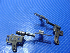 Asus Q301LA-BSI5T17 13.3" Genuine Laptop Left & Right Hinge Set Hinges ER* - Laptop Parts - Buy Authentic Computer Parts - Top Seller Ebay