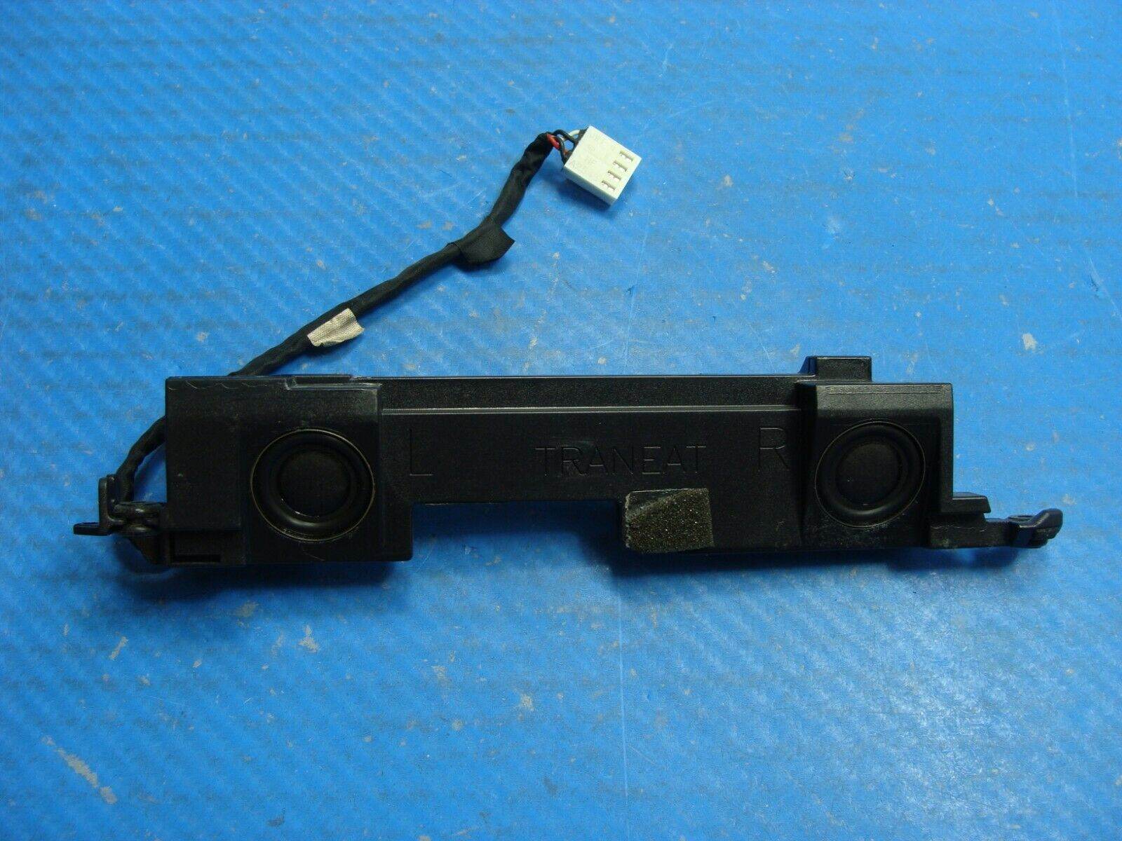 ASUS VM60 Genuine Desktop Left & Right Speaker - Tested Computer Laptop Parts