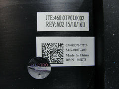 Dell Inspiron 14 3452 14" Genuine Palmrest w/Touchpad 89D73 460.03V0I.0002 - Laptop Parts - Buy Authentic Computer Parts - Top Seller Ebay