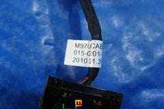 Sony Vaio VPCEB11FM PCG-71312L 15.6" Ethernet LAN Port w/Cable 015-0201-1509 ER* - Laptop Parts - Buy Authentic Computer Parts - Top Seller Ebay