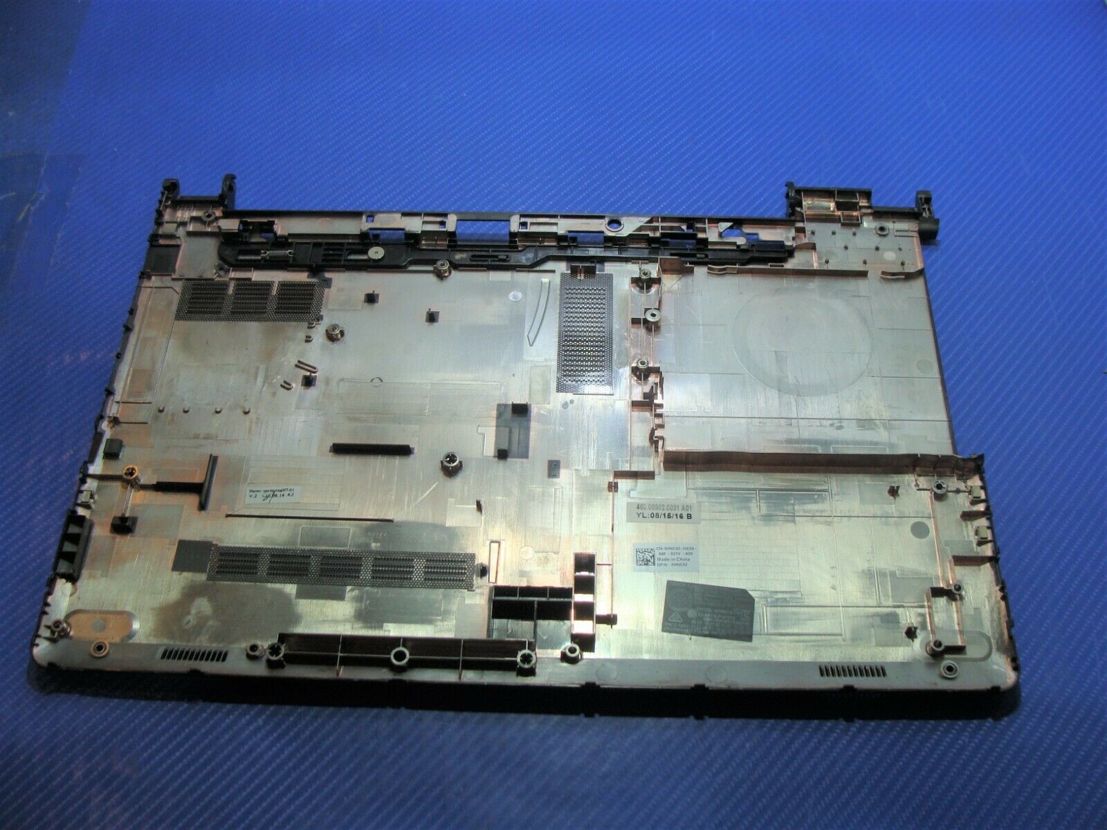 Dell Inspiron 3558 15.6