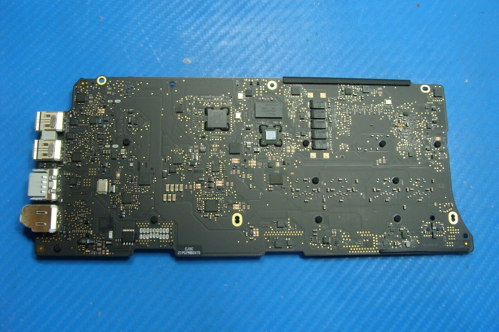 MacBook Pro A1502 13