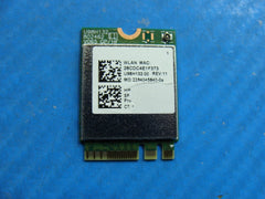 HP 17-by2075cl 17.3 WiFi Wireless Card RTL8821CE 915620-001