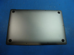 MacBook Air A1932 2019 MVFH2LL/A MVFJ2LL/A 13 Bottom Case Space Gray 923-03270