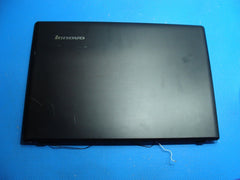 Lenovo IdeaPad 17.3" 300-17ISK Genuine Glossy LCD Screen Complete Assembly Black