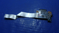 Lenovo G580 15.6" Genuine USB Audio Card Reader Board w/Cable LS-7986P ER* - Laptop Parts - Buy Authentic Computer Parts - Top Seller Ebay
