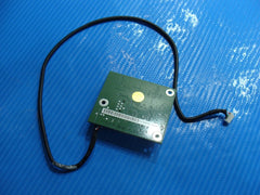 HP Pavilion TS 23-f254 AIO 23" Connector Board w/Cable P007210 P007211