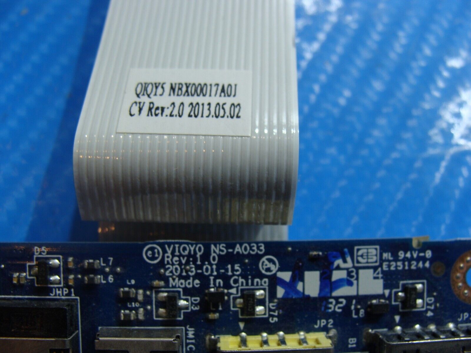 Lenovo IdeaPad Y410p 14