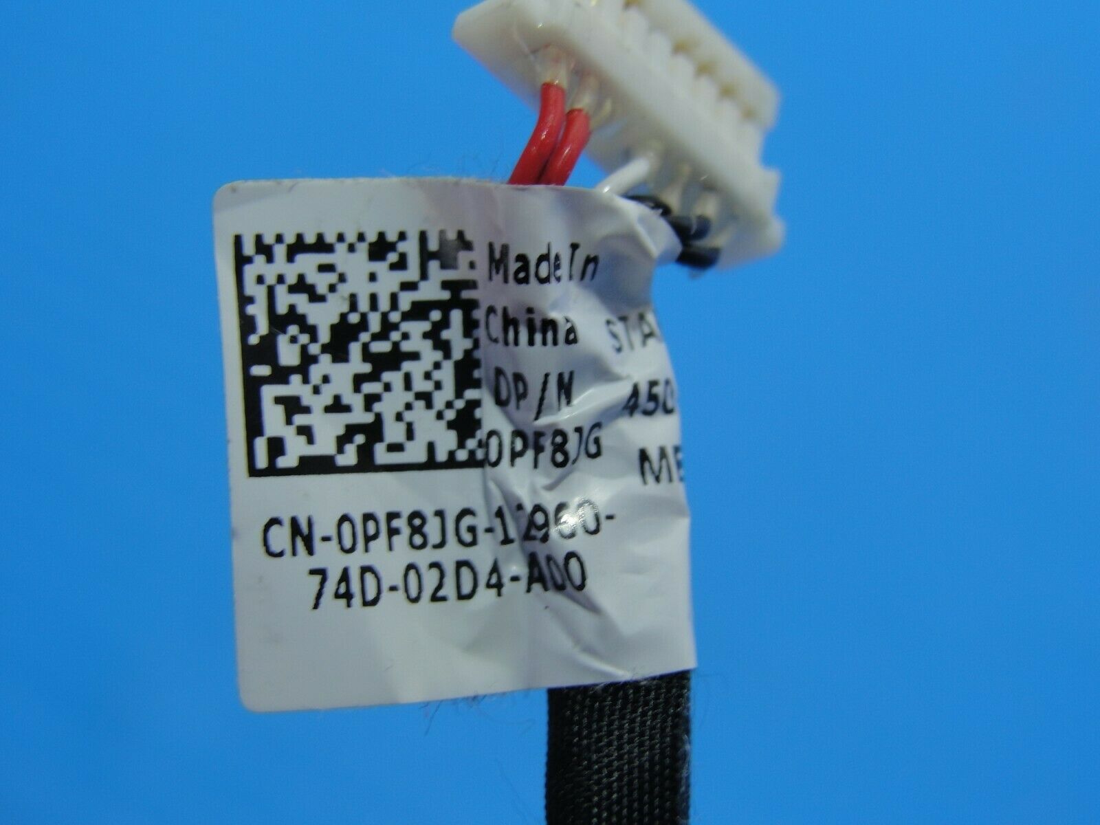 Dell Inspiron 15 7579 15.6