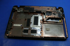 Toshiba Satellite L645D-S4030 14" Genuine Bottom Case w/Cover Doors 3CTE2BA0I #2 Toshiba